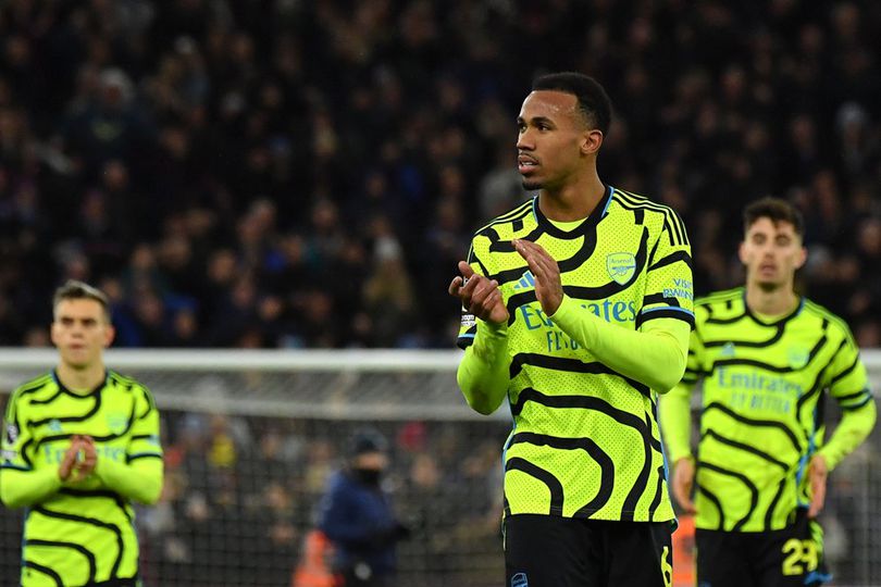 Arsenal Diragukan Bisa Juara Premier League Musim Ini