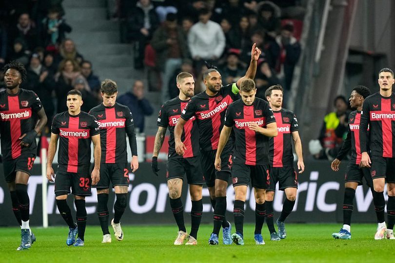 Hasil Liga Europa: Masterclass Xabi Alonso Berlanjut, Bayer Leverkusen Hajar Molde 5-1