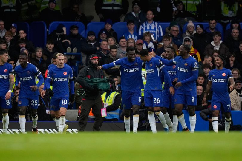 Sedang Berlangsung, Link Nonton Live Streaming Wolverhampton vs Chelsea di Vidio