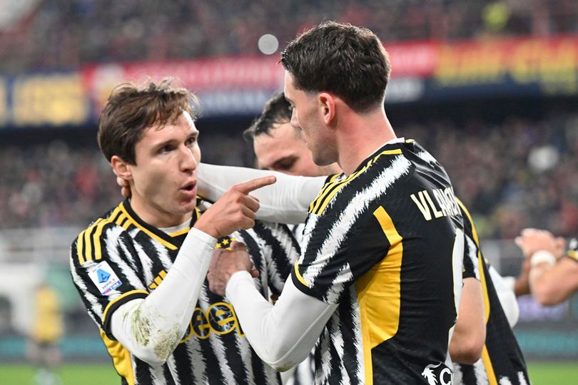 Juventus vs Atalanta: Jadwal, Jam Kick-off, Siaran Langsung, Live Streaming, Statistik