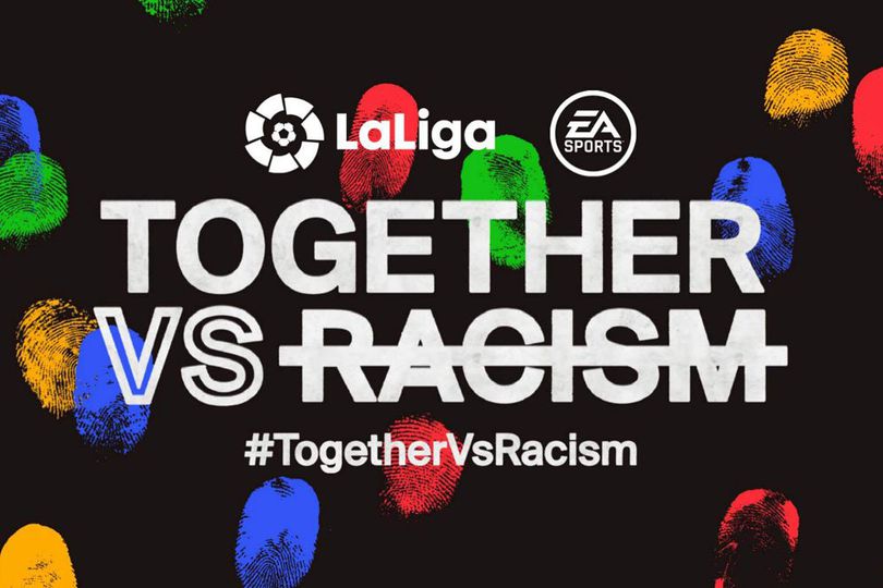 Belajar dari La Liga: Pemberantasan Rasisme itu Butuh Aksi Konkret, Bukan Slogan Kosong