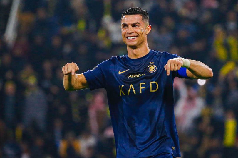 10 Atlet dengan Bayaran Tertinggi Sepanjang Masa: Di Atas Ronaldo dan Messi, ada Michael Jordan