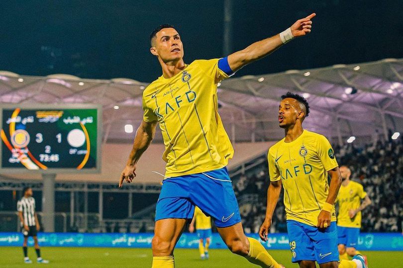 Hasil Lengkap Perempat Final King's Cup: Cristiano Ronaldo Semakin Dekat Menuju Gelar Keduanya di Al Nassr