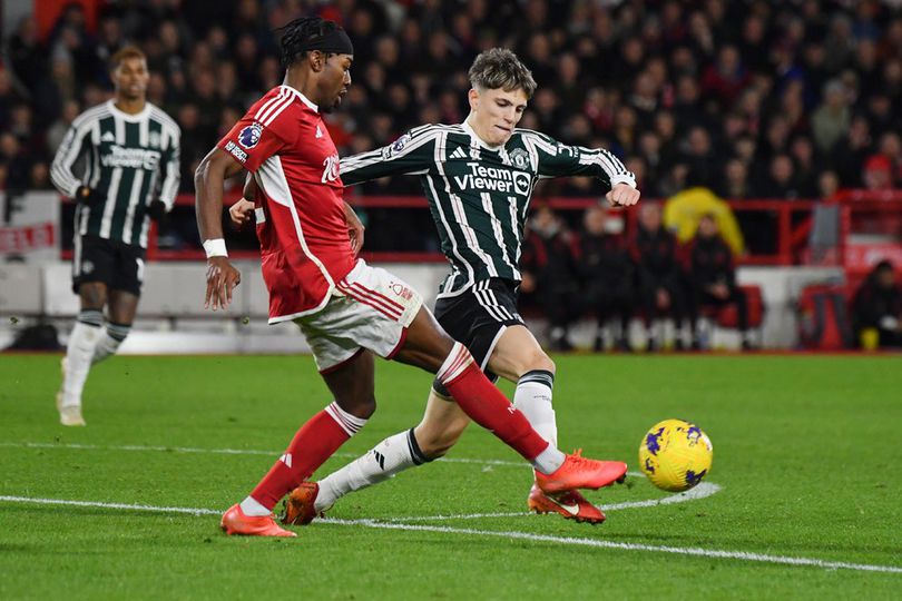 Forest vs MU: Jadwal, Jam Kick-off, Siaran Langsung, Live Streaming, Statistik