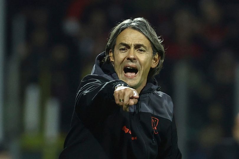 Duo Inzaghi Mundur: Setelah Simone Out dari Inter, Kini Filippo Tinggalkan Pisa Usai Promosi ke Serie A Duo Inzaghi Mundur: Setelah Simone Out dari Inter, Kini Filippo Tinggalkan Pisa Usai Promosi ke Serie A