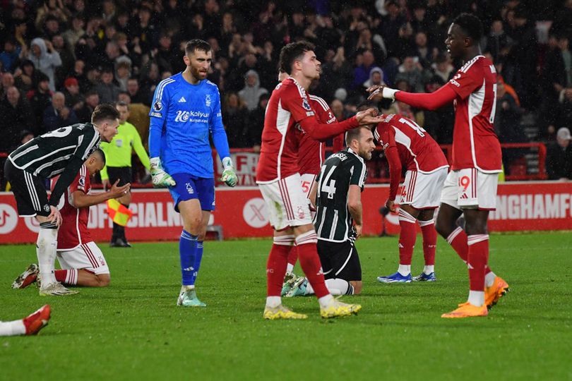 Setelah Everton, Premier League 'Sunat' Poin Nottingham Forest Setelah Everton, Premier League 'Sunat' Poin Nottingham Forest