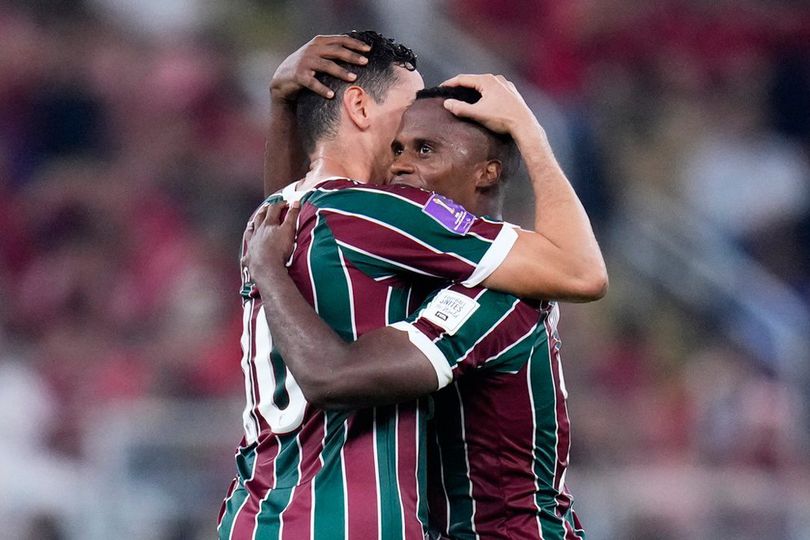 Hasil Piala Dunia Antarklub 2023: Fluminense Kalahkan Al Ahly 2-0 dan Lolos ke Final