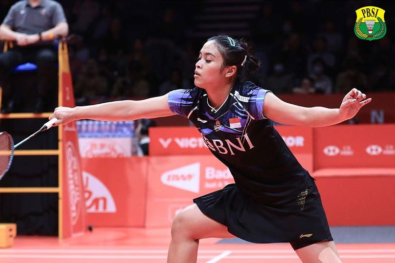 Hasil Fase Grup BWF World Tour Finals 2023: Fajar/Rian Menang, Gregoria Mariska Kalah