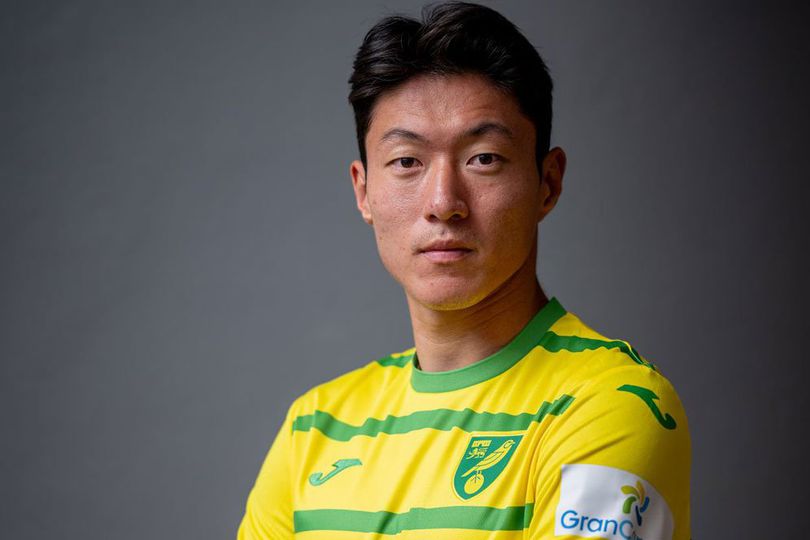 Waduh! Terlibat Skandal Video Asusila, Striker Norwich Ini Diskors Federasi Sepak Bola Korea Selatan