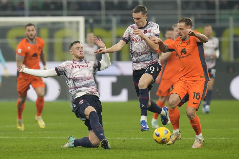Begitulah Sepak Bola! Begini Perasaan Inter Milan Usai Kena Comeback pada Menit ke-116