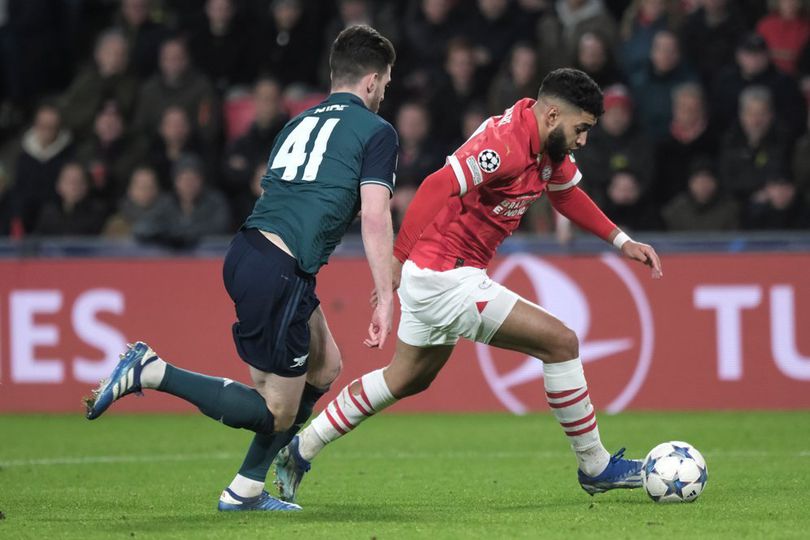 Head to Head dan Statistik: PSV Eindhoven vs Borussia Dortmund Head to Head dan Statistik: PSV Eindhoven vs Borussia Dortmund