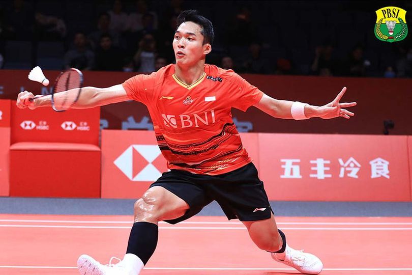 Link Live Streaming Babak Pertama Malaysia Open 2024 di SPOTV dan BWF TV, 9 Januari 2024