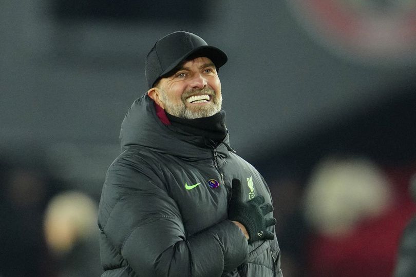 Klopp Sindir Caicedo yang Tolak Liverpool Demi Chelsea: Kami Beruntung