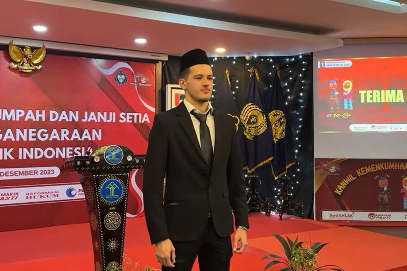 Profil Justin Hubner: Bek Wolverhampton yang Dinaturalisasi untuk Membela Timnas Indonesia