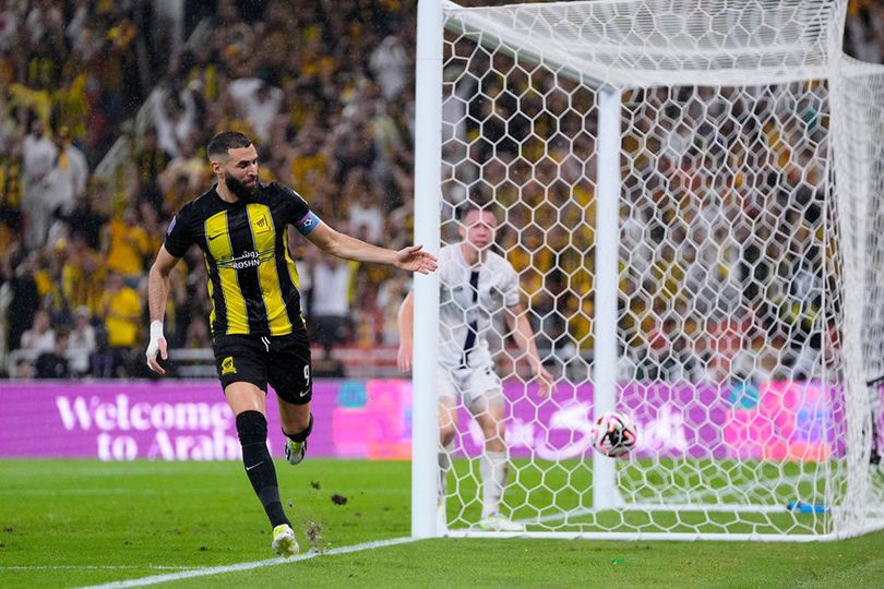 Prediksi Piala Dunia Antarklub 2023: Al Ahly vs Al Ittihad