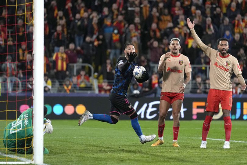 Sevilla Lemah! Sevilla Lemah!