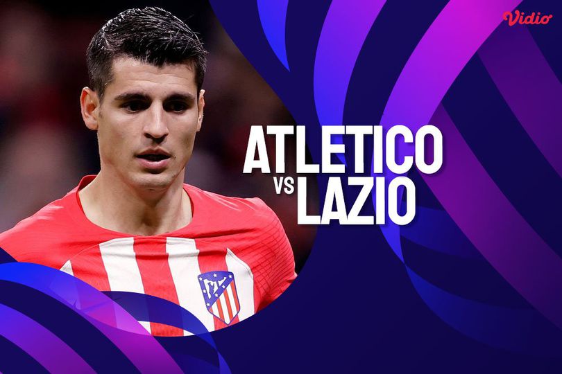 Prediksi Atletico Madrid vs Lazio 14 Desember 2023