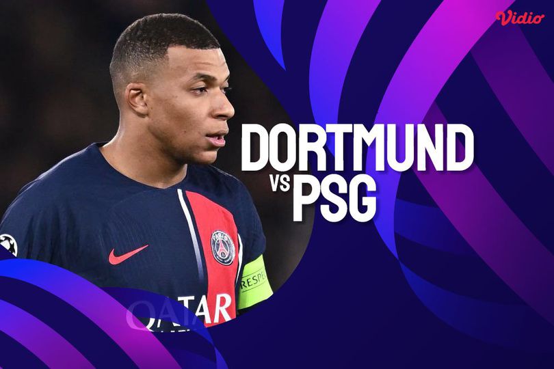 Prediksi Borussia Dortmund vs PSG 14 Desember 2023