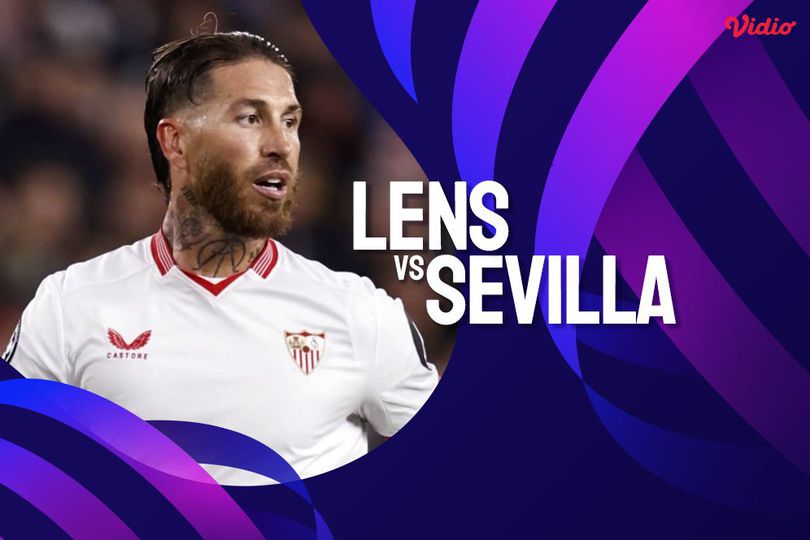 Prediksi Lens vs Sevilla 13 Desember 2023