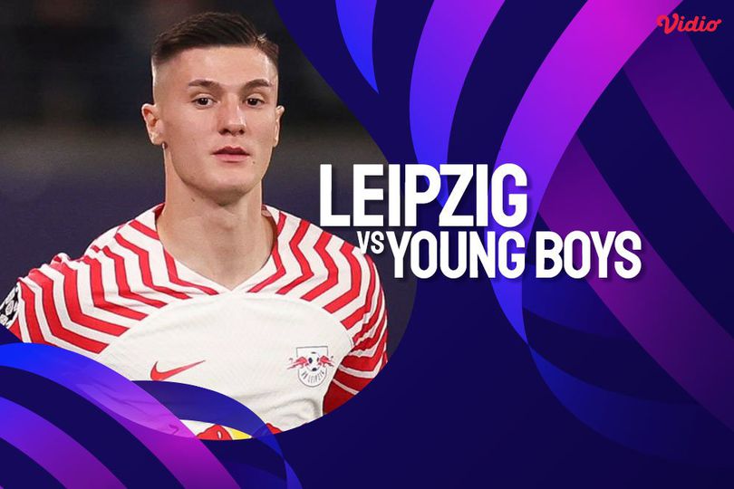 Prediksi RB Leipzig vs Young Boys 14 Desember 2023