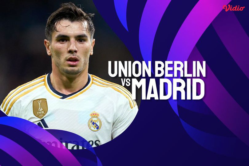 Prediksi Union Berlin vs Real Madrid 13 Desember 2023