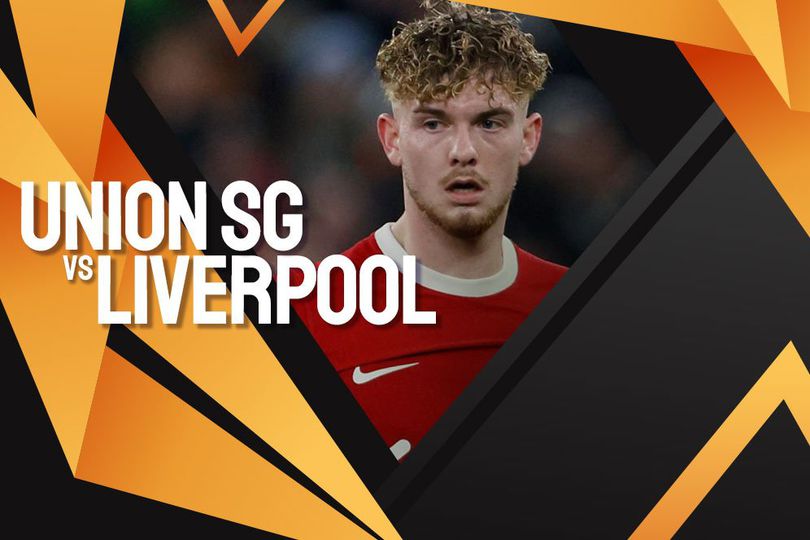 Link Siaran Live Streaming Liga Europa Union SG vs Liverpool di Vidio, Tayang di SCTV