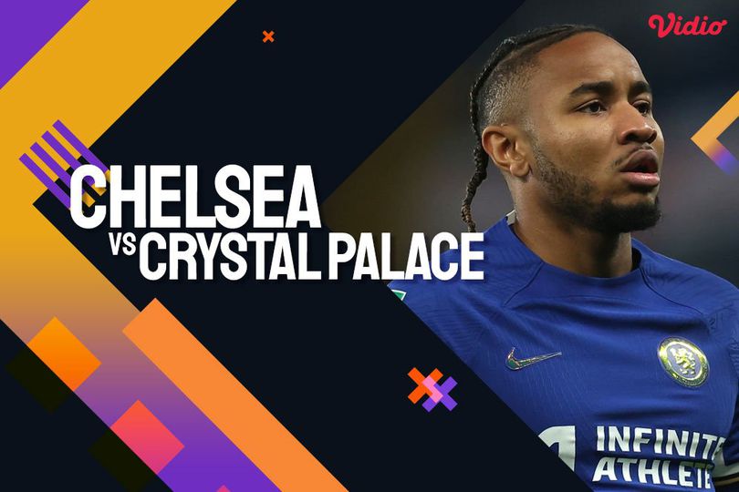 Live streaming chelsea online vs crystal