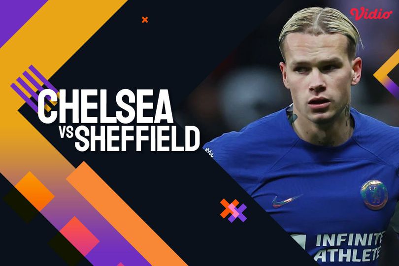 Live chelsea outlet vs sheffield