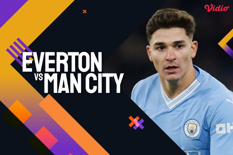 Prediksi Everton vs Manchester City 28 Desember 2023