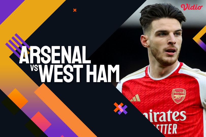 Prediksi Arsenal Vs West Ham 29 Desember 2023 - Bola.net