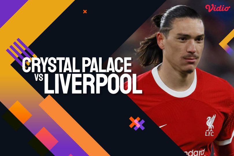 Prediksi Crystal Palace vs Liverpool 9 Desember 2023
