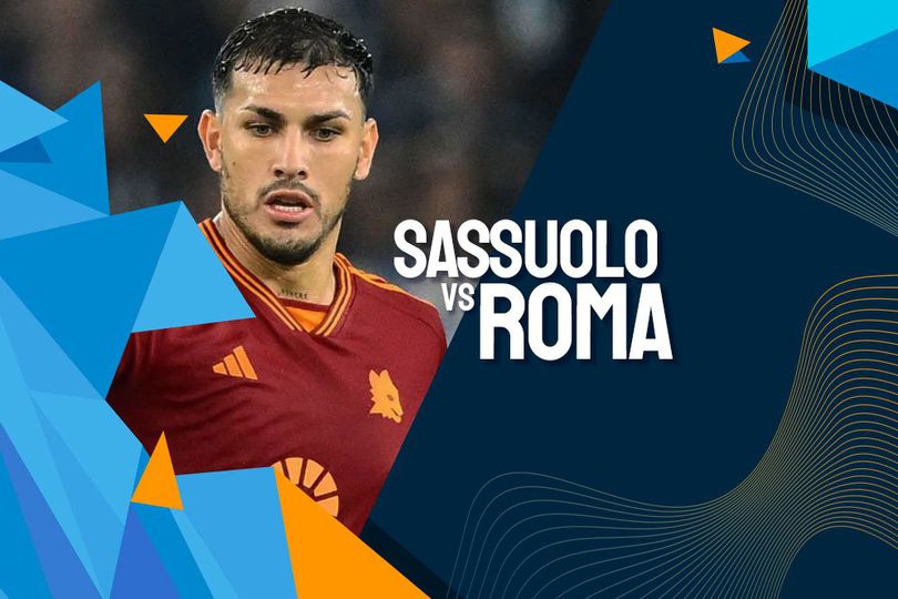 Prediksi Sassuolo vs AS Roma 4 Desember 2023