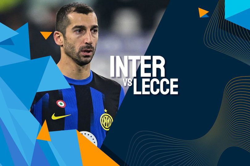 Prediksi Inter Milan vs Lecce 24 Desember 2023