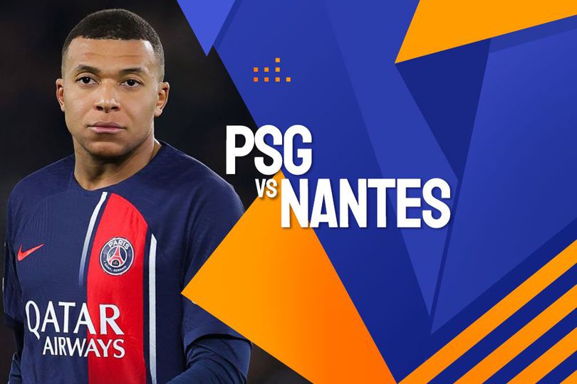 Link Siaran Live Streaming Ligue 1 PSG vs Nantes di Vidio