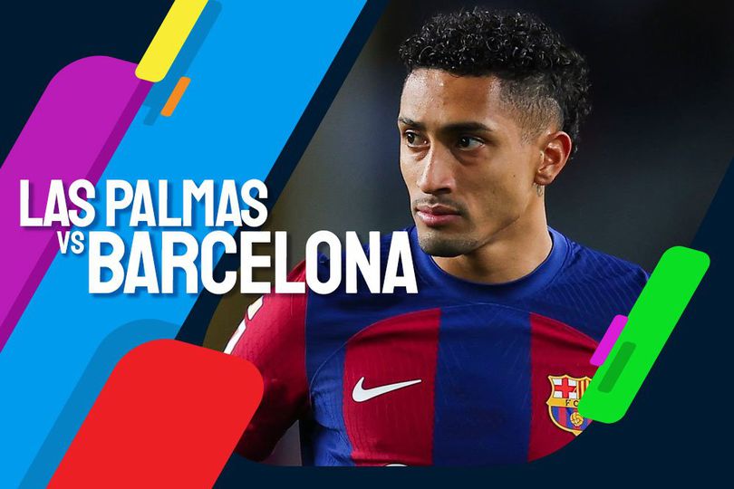 Prediksi Las Palmas vs Barcelona 5 Januari 2024