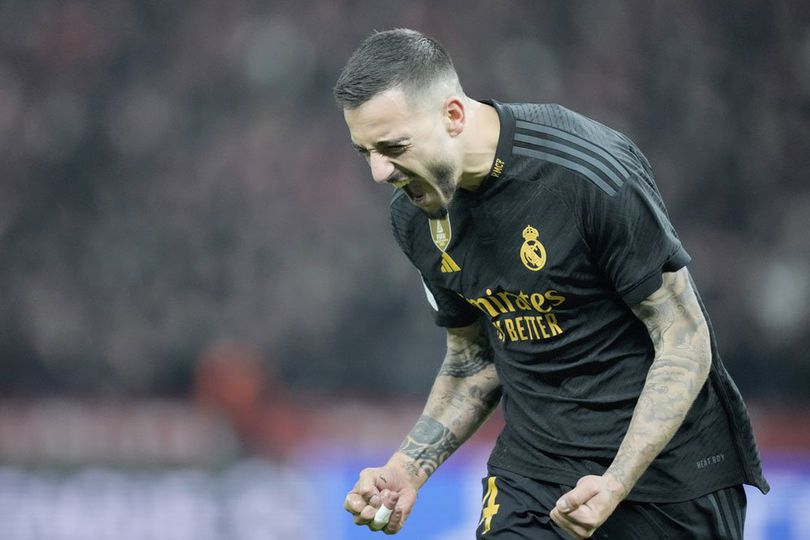 Badai Cedera Semakin Berkecamuk, Joselu Jadi Korban Terbaru