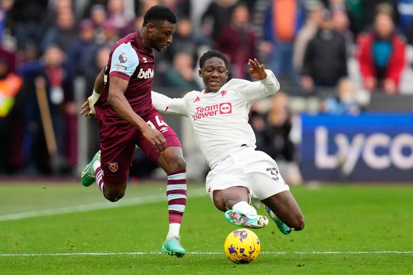 Kalah Lawan West Ham, MU Bidik Kebangkitan Lawan Aston Villa