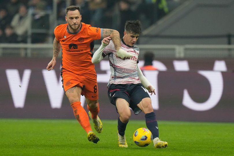 Bologna vs Inter: Jadwal, Jam Kick-off, Siaran Langsung, Live Streaming, Statistik Bologna vs Inter: Jadwal, Jam Kick-off, Siaran Langsung, Live Streaming, Statistik