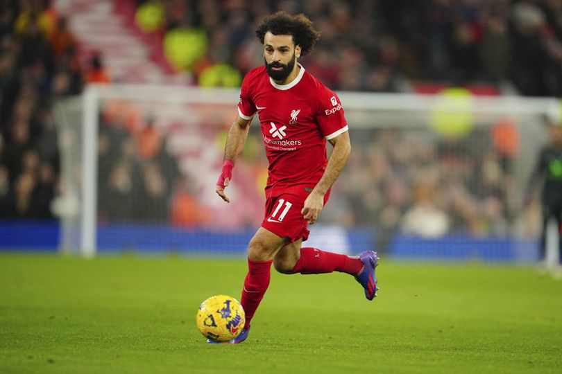 Sudah Repot-repot Gagalkan Transfernya ke Liverpool, Mourinho Bantah Lepas Salah dari Chelsea