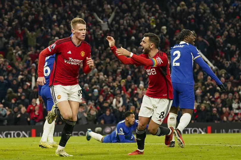 Mengharap MU Seri Itu Sulit Mengharap MU Seri Itu Sulit