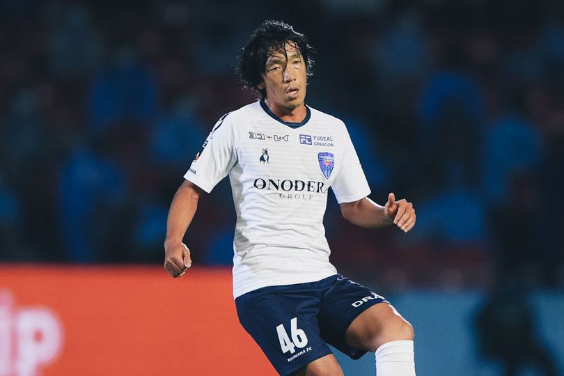 Shunsuke Nakamura, Legenda Hidup Jepang Itu Putuskan Gantung Sepatu Shunsuke Nakamura, Legenda Hidup Jepang Itu Putuskan Gantung Sepatu