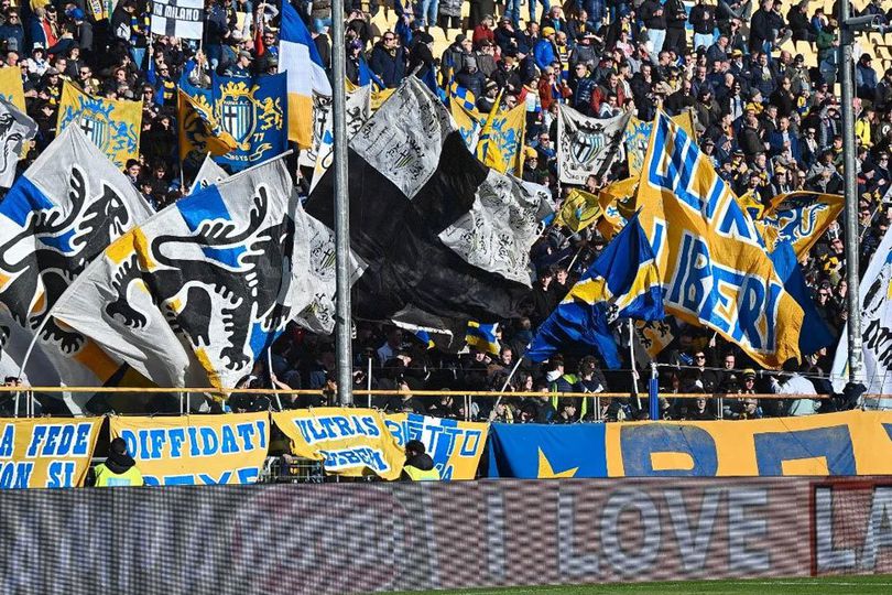 Kandidat Kuat Pelatih Parma: Dari Arsenal, Usia 29 Tahun, Multibahasa dan Multitalenta Kandidat Kuat Pelatih Parma: Dari Arsenal, Usia 29 Tahun, Multibahasa dan Multitalenta