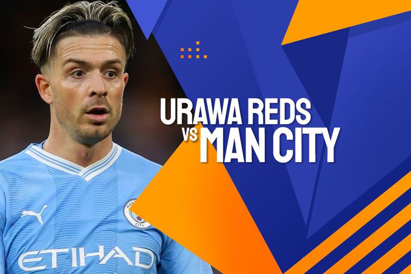 Prediksi Piala Dunia Antarklub 2023: Urawa Reds vs Manchester City
