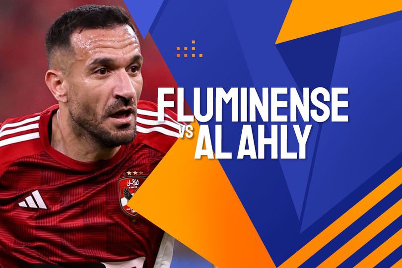 Prediksi Piala Dunia Antarklub 2023: Fluminense Vs Al Ahly - Bola.net