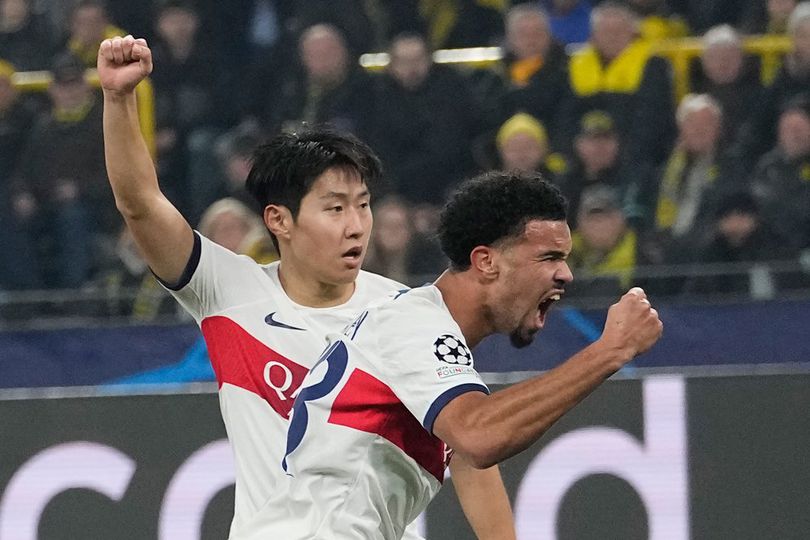 Hanya jadi Runner-up Fase Grup, Siapa Lawan yang Bakal Dihadapi PSG ...