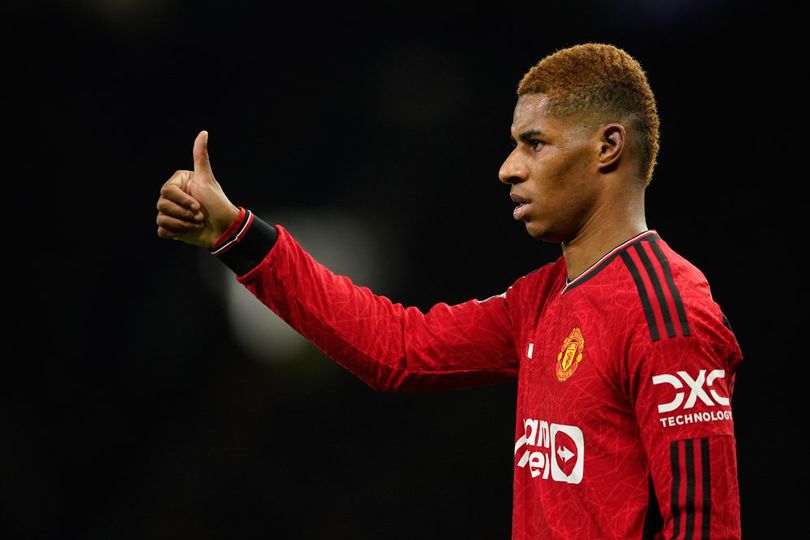 Bau-baunya di-PHP Mbappe, Real Madrid Kejar Marcus Rashford?