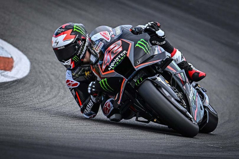 Konsesi Terbaru Bergulir, Pembalap Yamaha dan Honda Boleh Ikut Tes Shakedown MotoGP Sepang