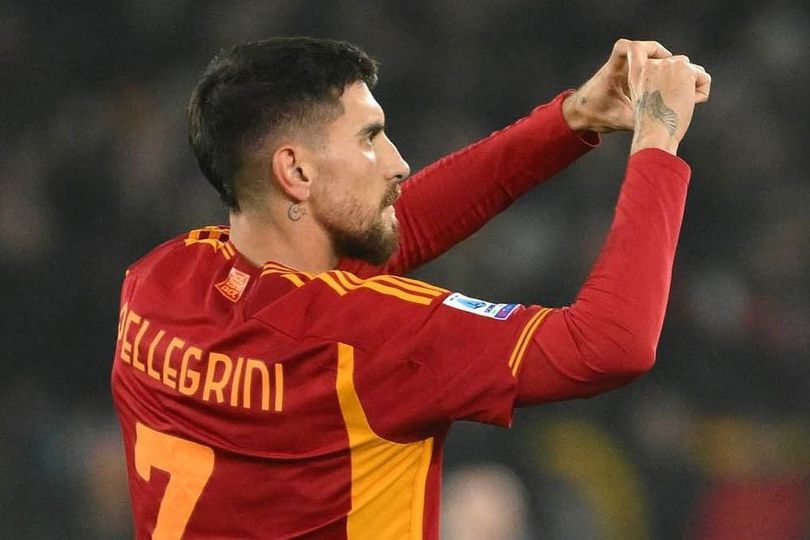 Link Live Streaming Serie A Empoli vs Roma 27 Mei 2024 di Vidio