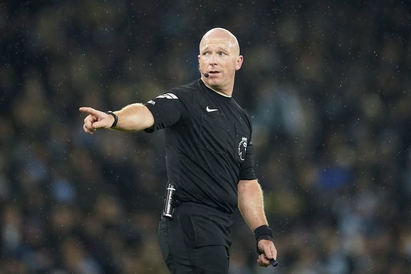 Simon Hooper Dua Kali Untungkan Tottenham: Liverpool dan Manchester City Jadi Korban Simon Hooper Dua Kali Untungkan Tottenham: Liverpool dan Manchester City Jadi Korban