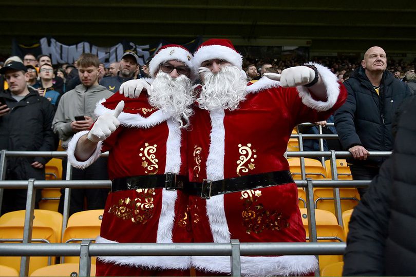 Jadwal Boxing Day Liga Inggris 2023/2024